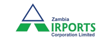 Zambia Airports Logo